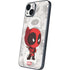 Marvel Deadpool Babypool iPhone 13 Skin